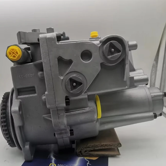 E322B E325 Diesel Renew Fuel Pump 105-3576 130-7323 1307323 3116 Renew Fuel Injection Pump 4P4306 4R9036 6I4267
