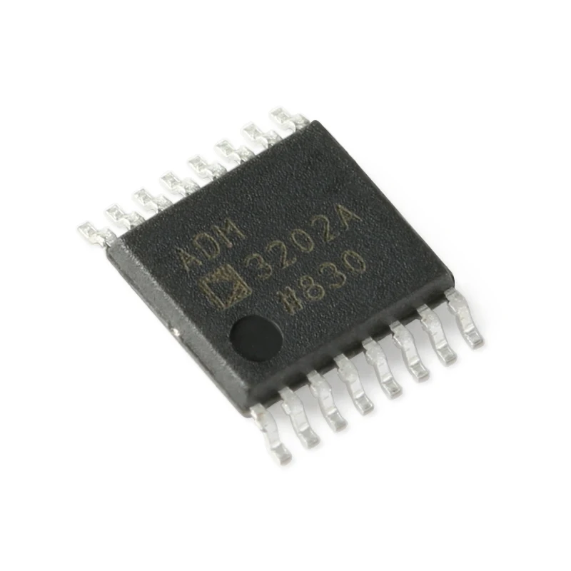 ADM3202ARUZ-REEL7 Capa protetora