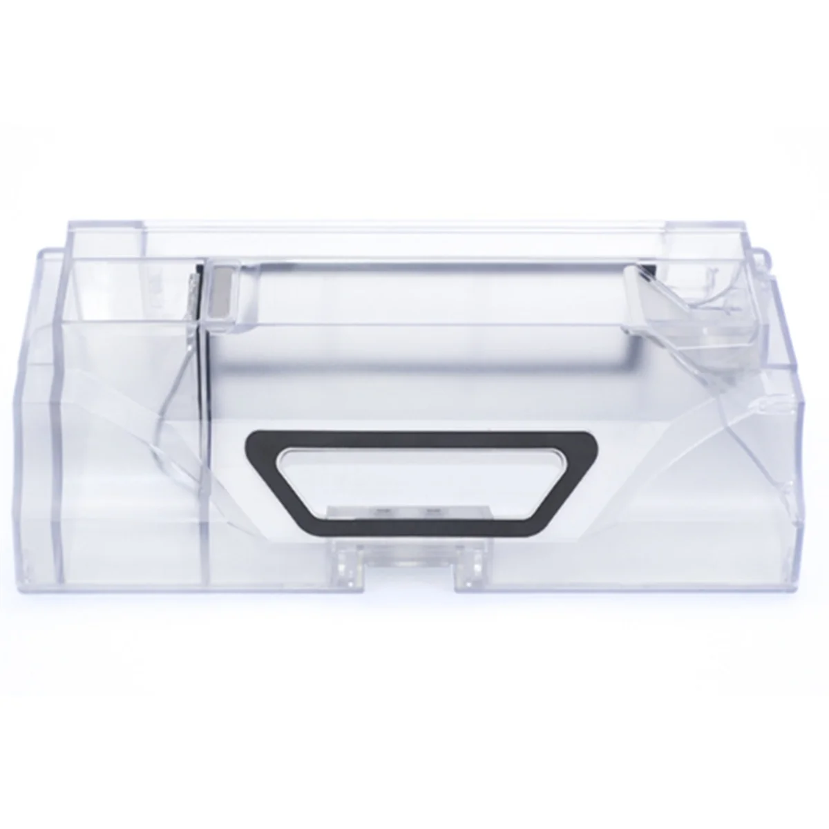 D10 Plus 먼지 상자 용 FZFZ 로봇 진공 청소기 액세서리 교체 부품 쓰레기 먼지 상자