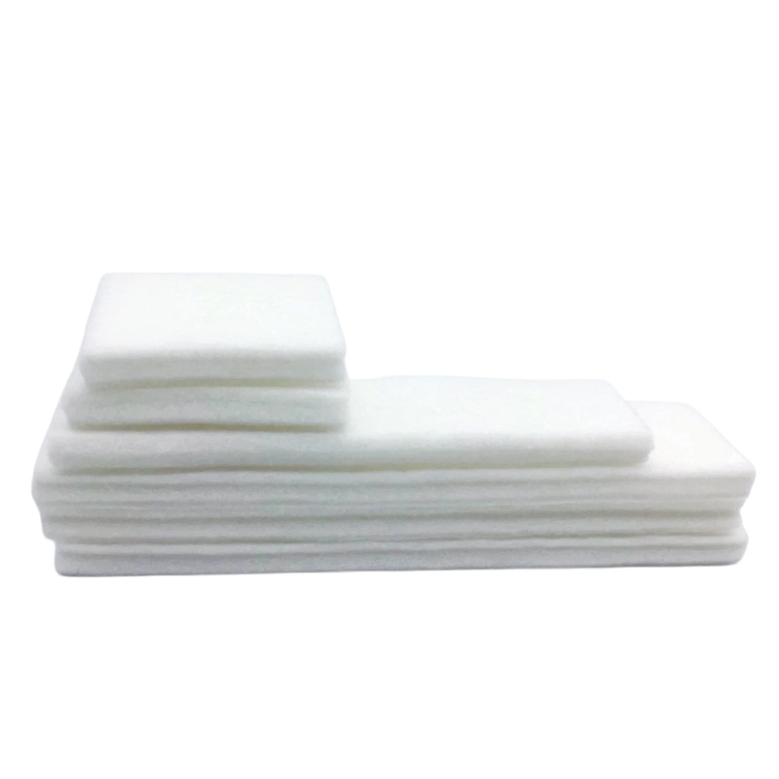 3Sets Waste Ink Pad Fits For Epson XP-201 sx440w XP-204 NX430 XP-235 XP-102 TX420W XP-211 SX430W XP-100 XP-225 XP-214 XP-220