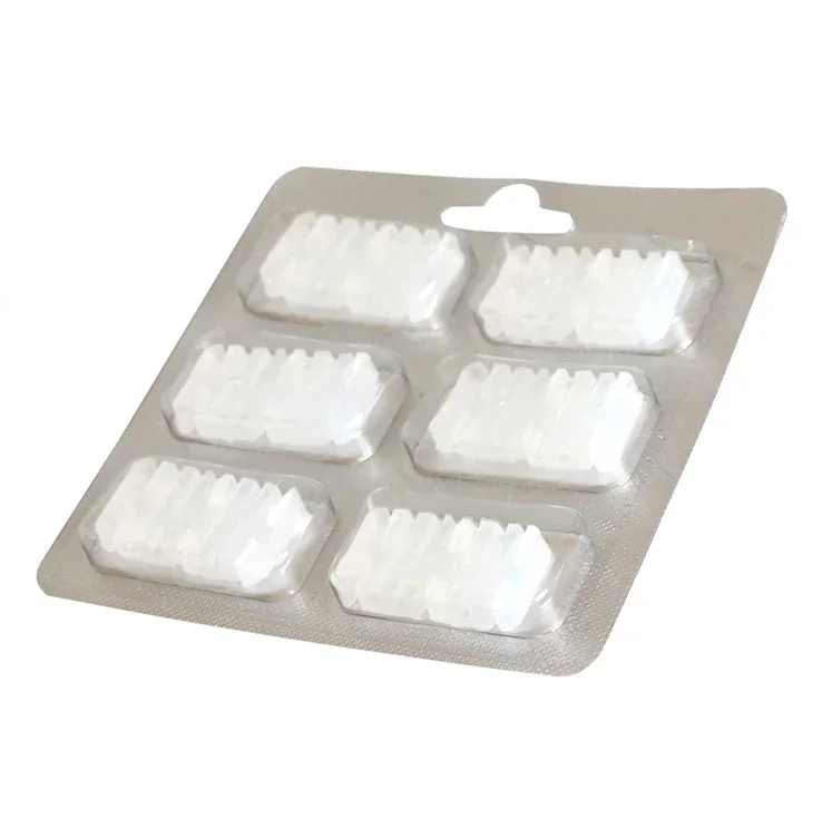 สำหรับ Vorwerk เครื่องดูดฝุ่นถุง6ชิ้น + ตัวกรองที่ถูกสุขอนามัย2ชิ้น + ชุดอุปกรณ์เสริมสำหรับ Vorwerk Kobold VK135 VK136