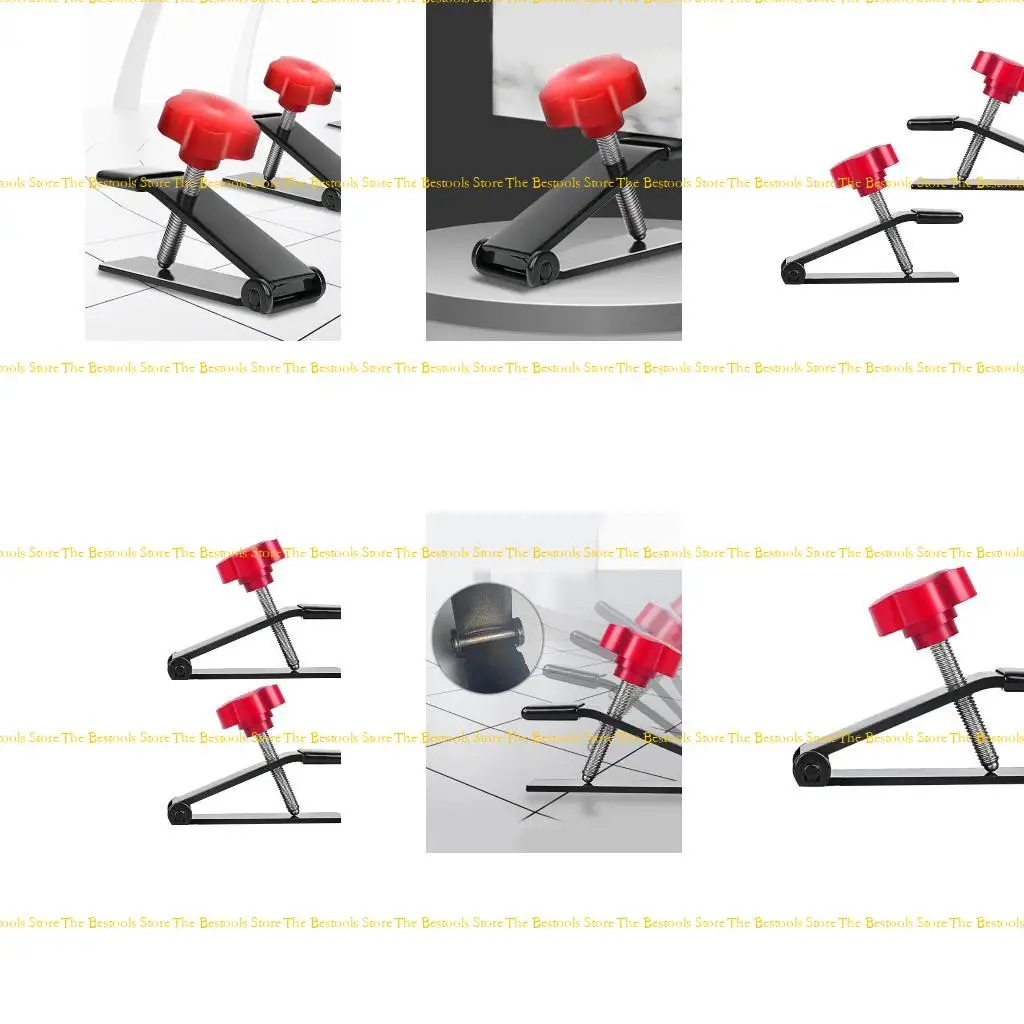 

12PF -плитка локатор многоразового выравнивания плитки.