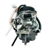 Kawasaki KLR650 KLR 650 1987-2007 15001-1327 Carb에 적합한 새로운 기화기 5