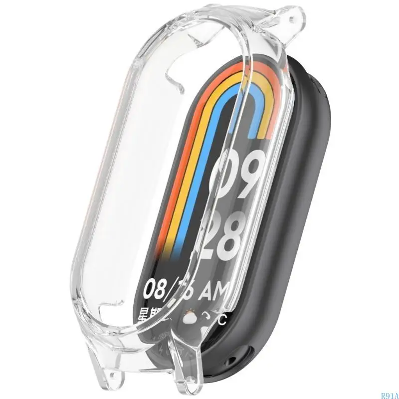 R91A защитная крышка пластиковой оболочки для 12 -миллиметровых ремней, обеспечивающих сопротивление пыли и падения