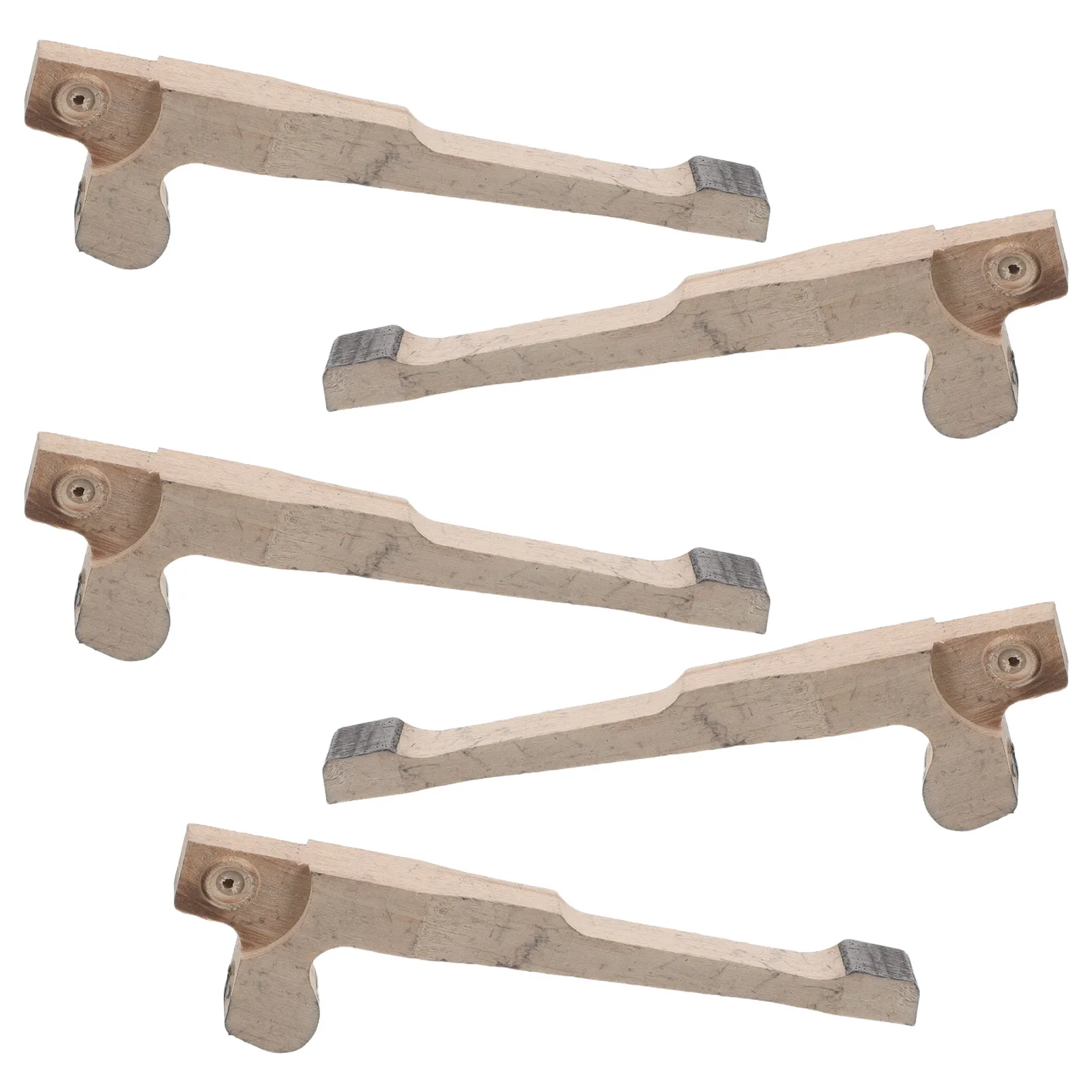 5 قطعة قطع غيار جاك البيانو الخشبي لإصلاح آلية العمل أدوات تعديل ضبط وحدة التحكم العمودية المستقيمة #5