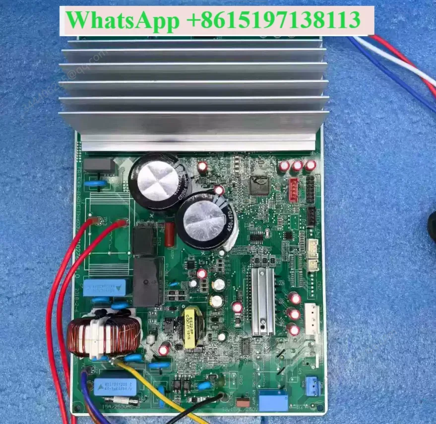 New air conditioning motherboard 2010901738C A010276 circuit board 210901738A 210901737A