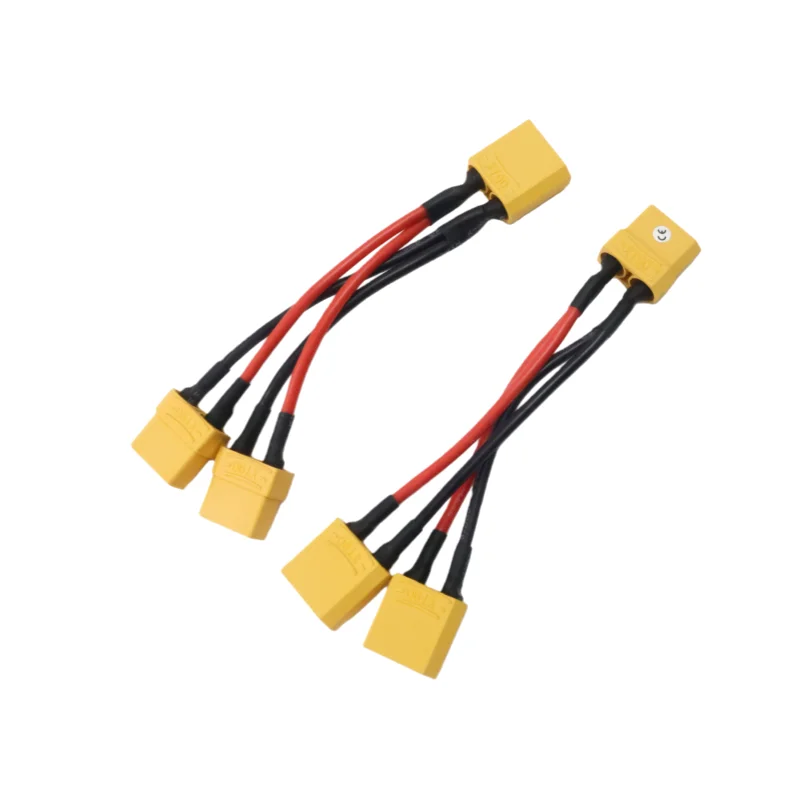 XT90 Parallel Batte…