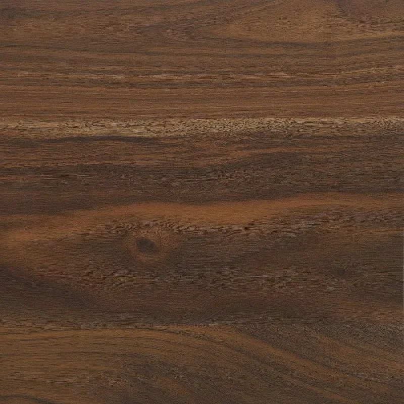 Grand Walnut Finish Park Dresser