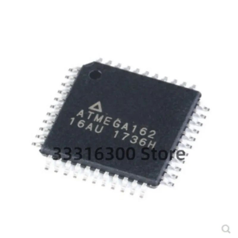 

5 шт. новый чип микроконтроллера ATMEGA162-16AU QFP44 IC