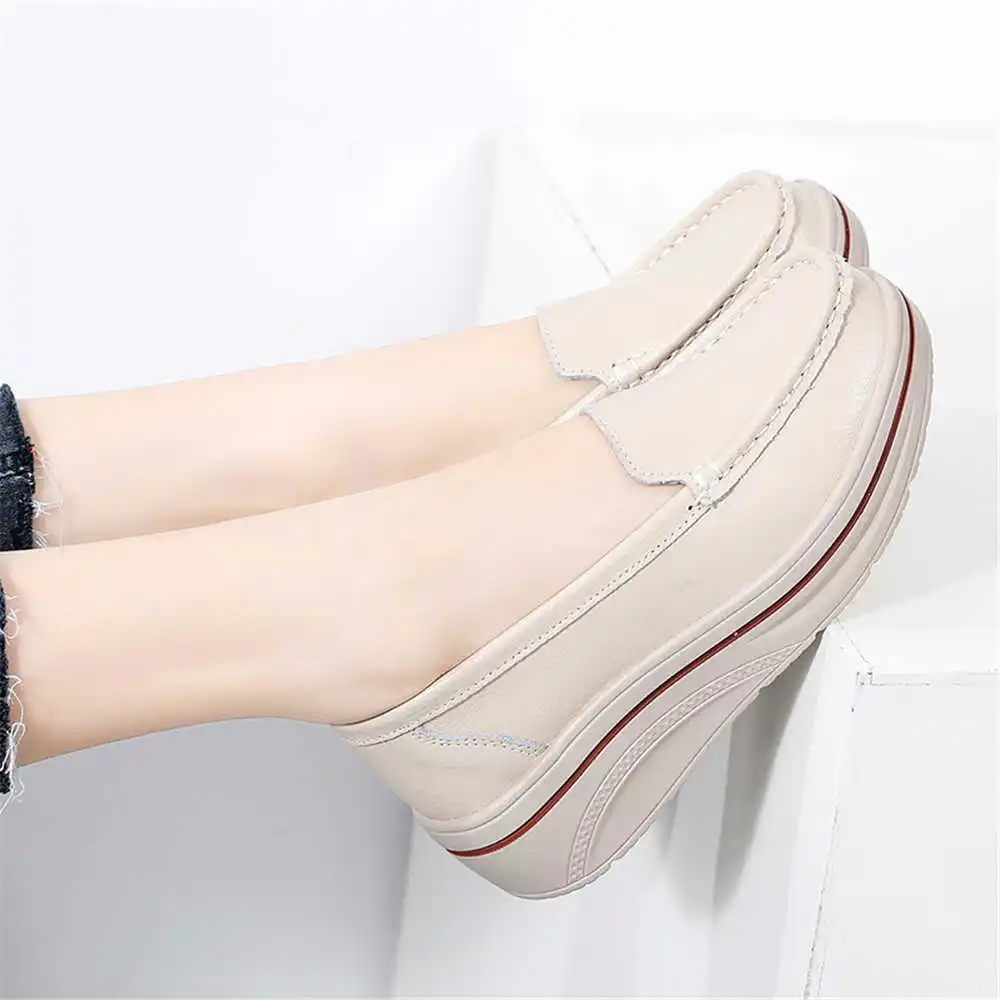 

Мокасины на толстой подошве, женские кроссовки, размер 45, прогулочные лоферы, женские роскошные кроссовки, спортивные кроссовки, добро пожаловать, Tenisse Raning