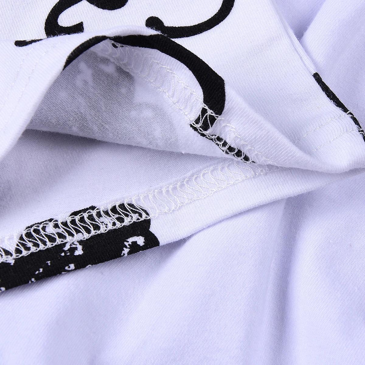 

Infant Costume Baby Clothes Newborn Boys Girls Cloud Graffiti Tees Hats Pants Set Spring Autumn Winter Outfit Birthday