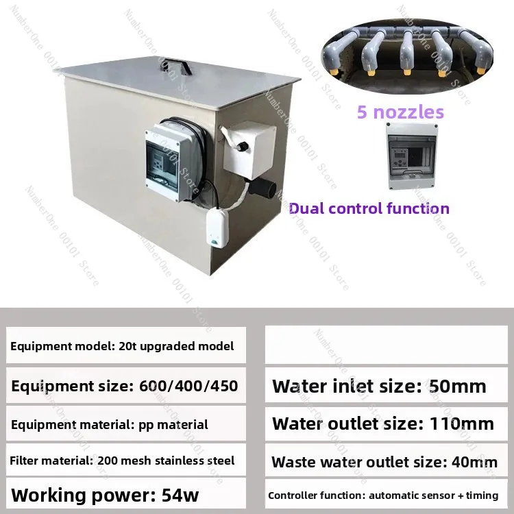 20 Ton Good Drum Micro Filter Fish Pond Drum Machine Filter Aquaculture Automatic Backwashing Koi Pond Water Circulation System