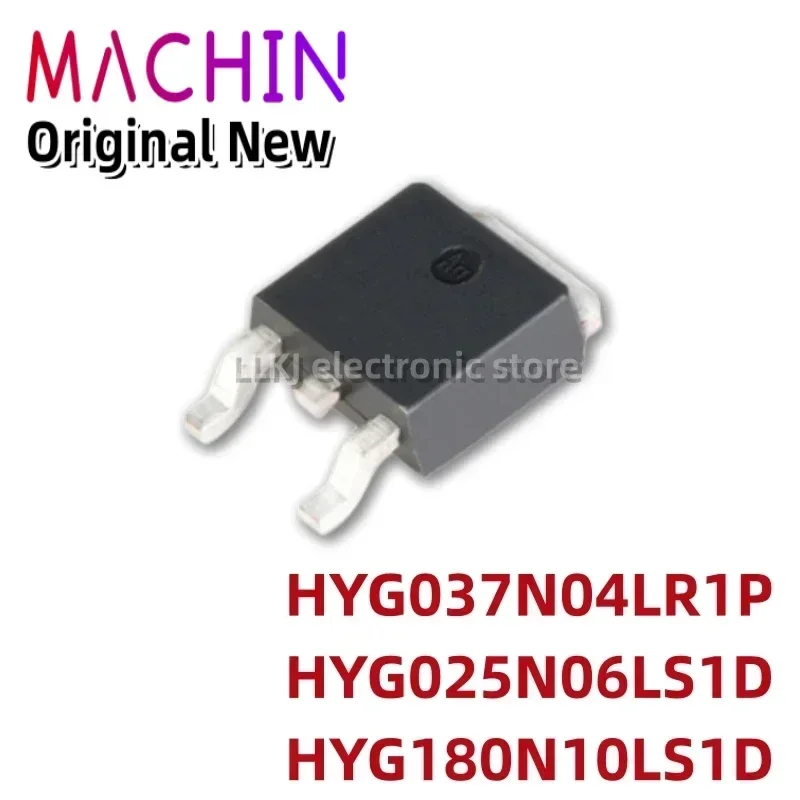 1Pcs Hyg037N04Lr1P …