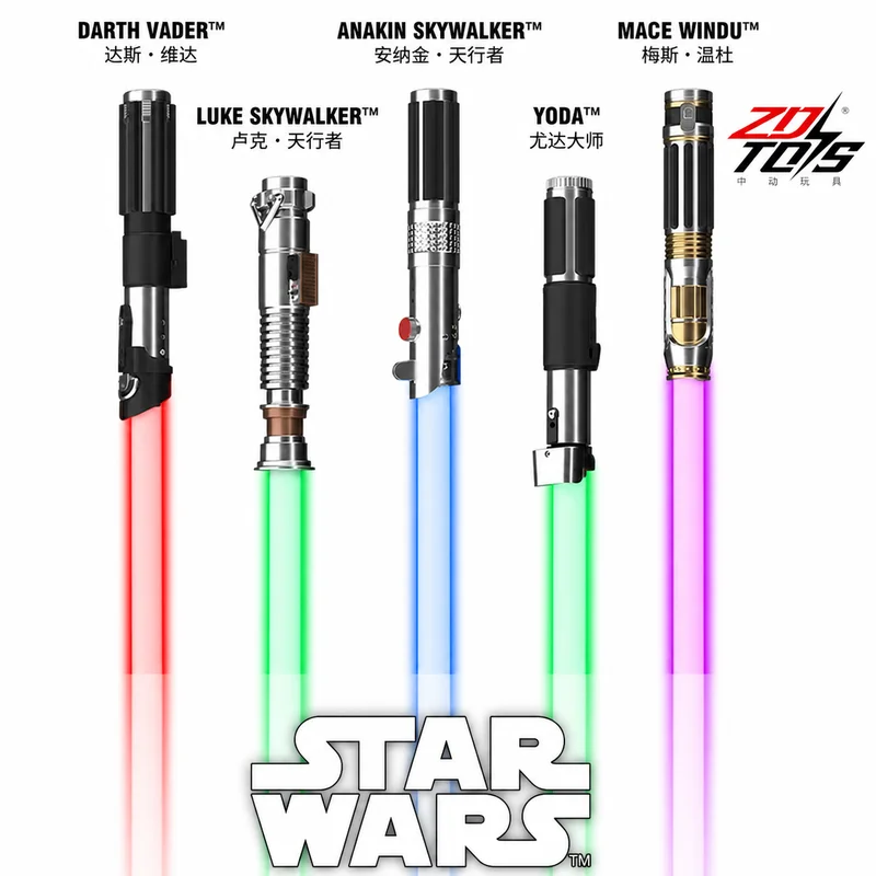 genuine-zd-toys-star-wars-darth-vader-anakin-skywalker-yoda-mace-windu-figure-model-collectible-light-sound-lightsaber-toy-gift