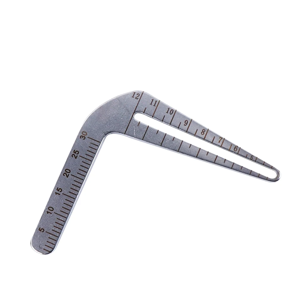 High Quality Dental Implants Surgical Parallel Guide Gauge Locator Drilling Depth Pin Set