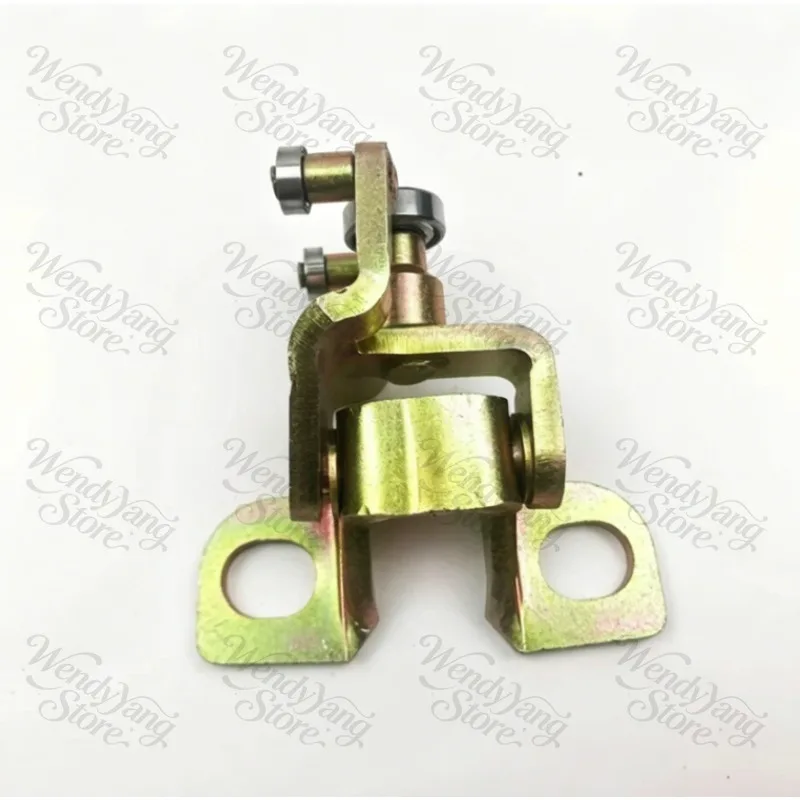 Replacement Sliding Door Pulley for Excavator Cabin, Compatible with 308B, 308C, 311, 313 Excavator Equipment