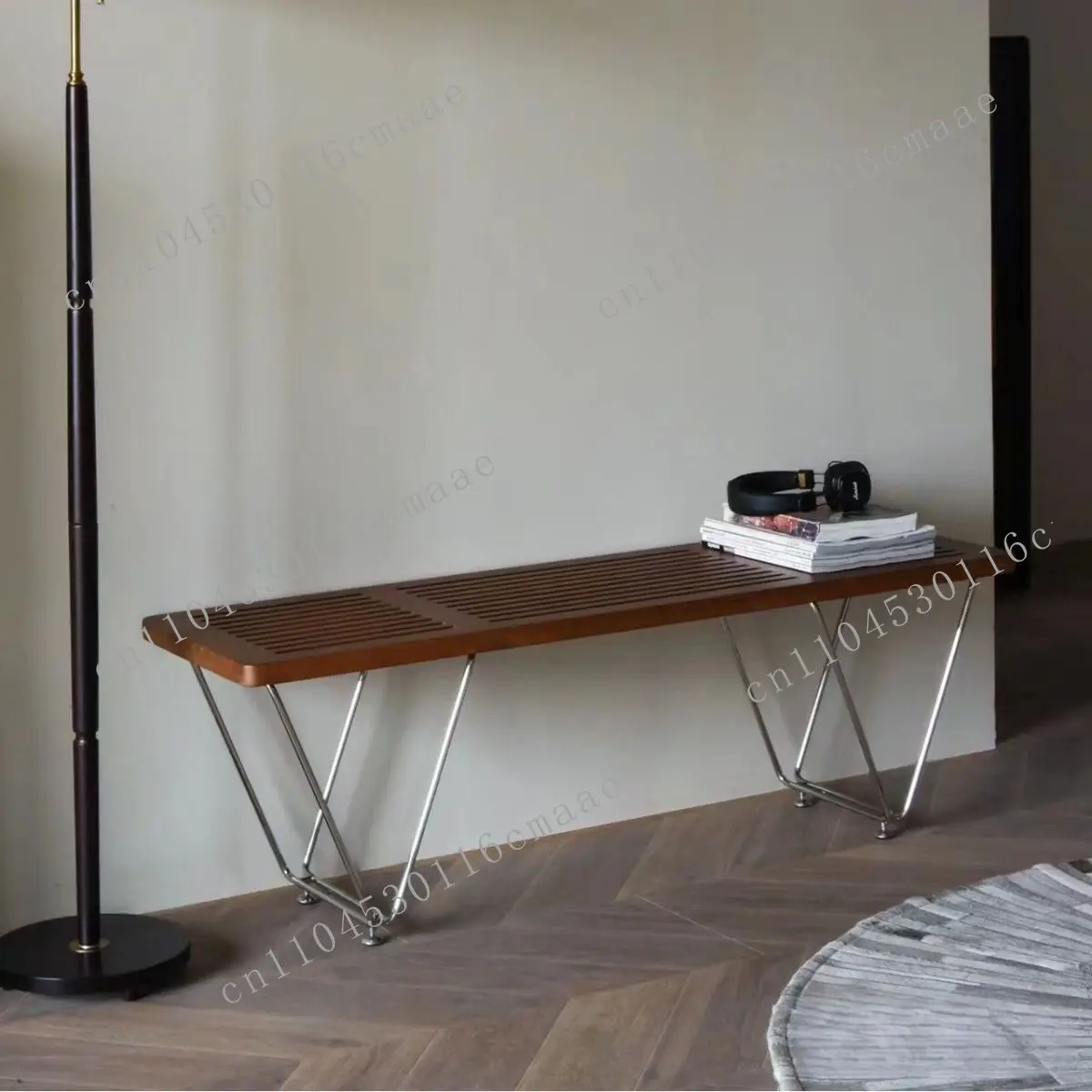 NEW Solid Wood Benches, Home Dining Tables, Stools, Entrance Halls, Shoe Changing Stools