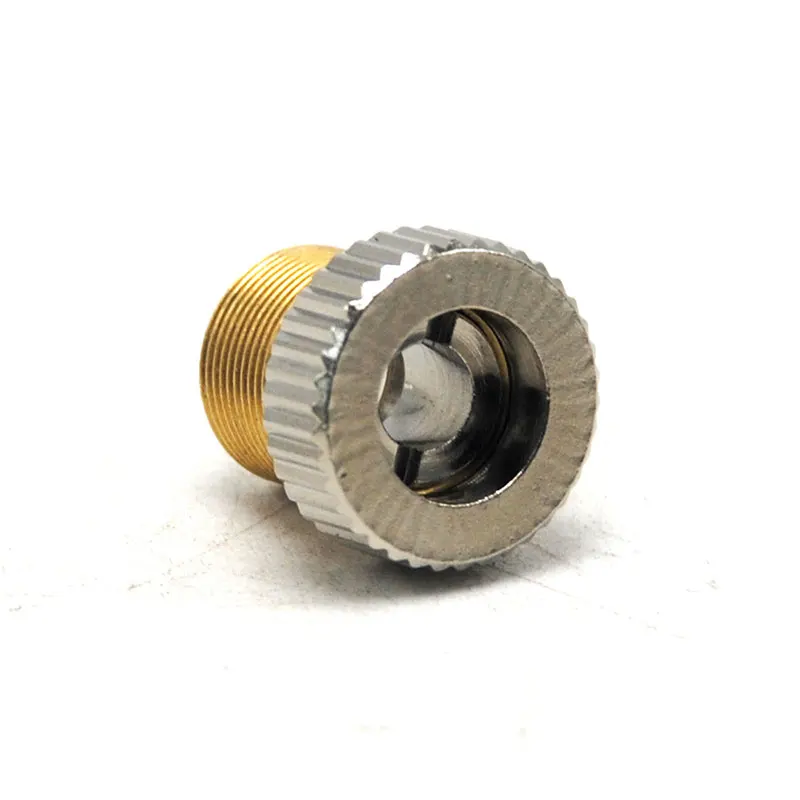 G-2 Coated Glass Focusing Lense For 405nm 450nm Blue Laser Diodes W/ Holder Caps