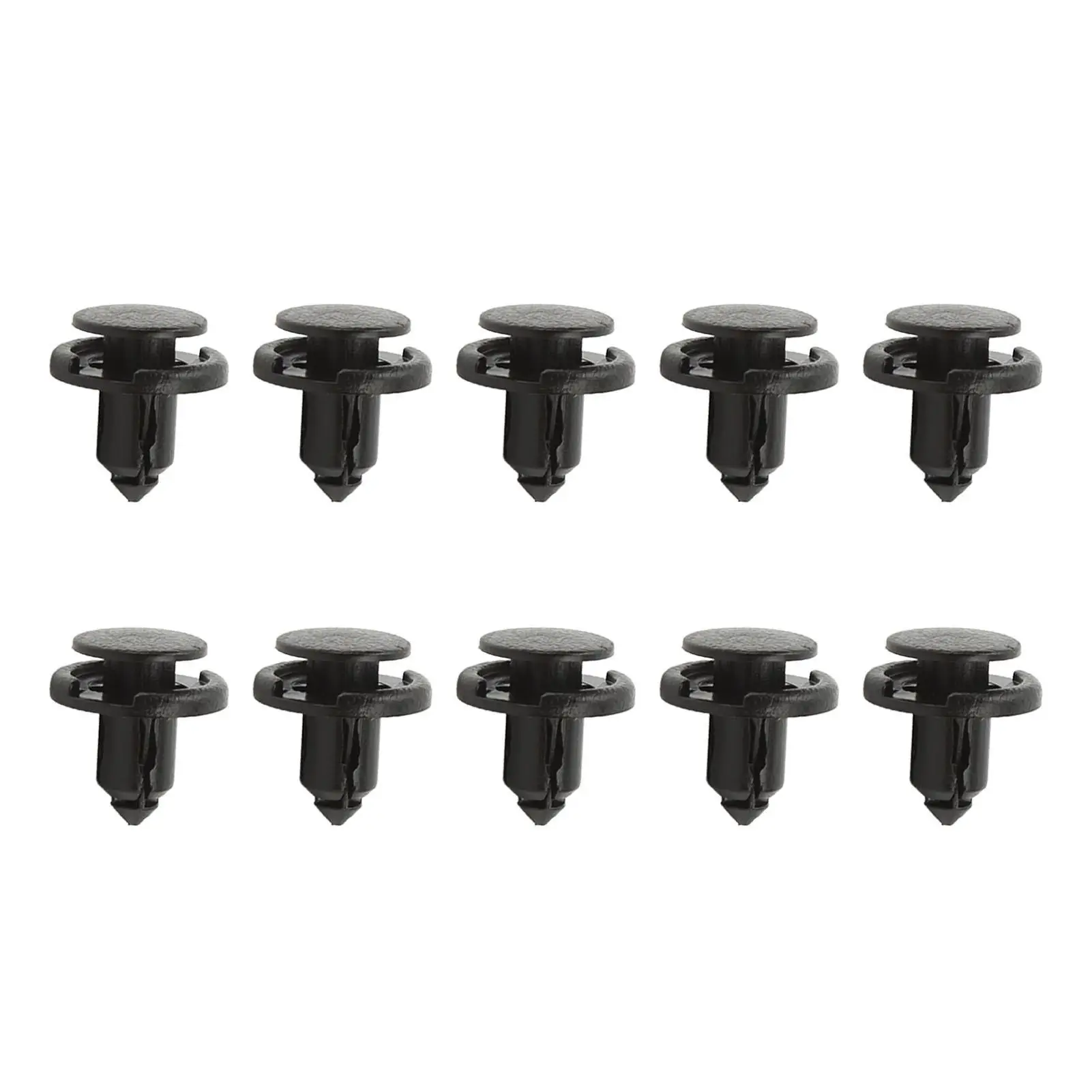 10PCS Push Type Retainers Clip 1006521 00 A Powerful Fixing for Force Replacement For y S X