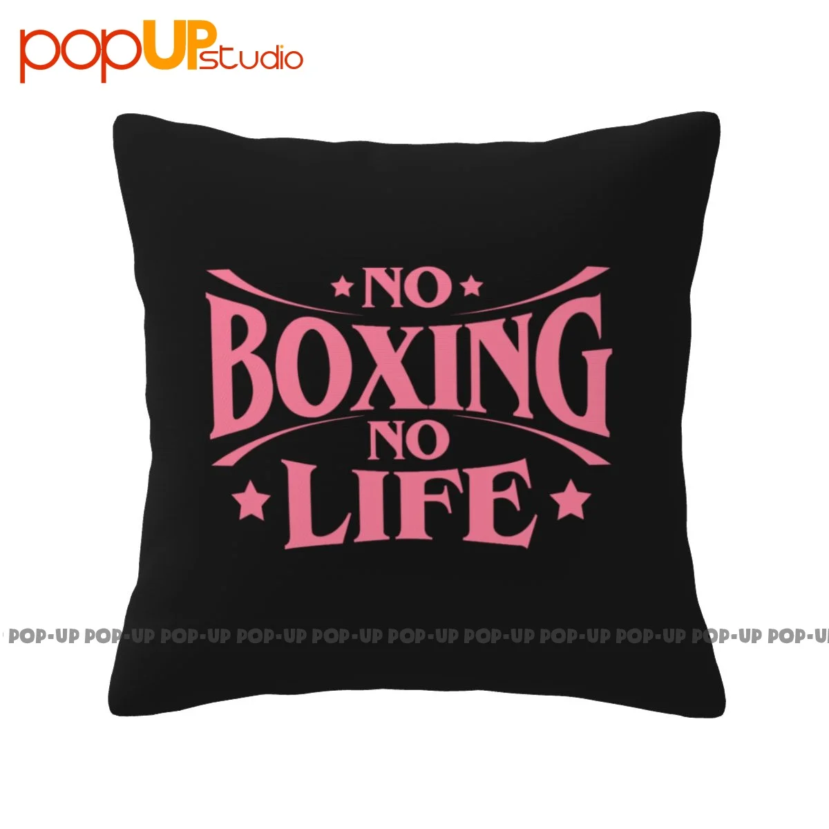 Sleep Canelo Alvarez No Boxing No Life P-112 Pillowcase Throw Pillow Cover Healthy Skin Care Cushion Cover