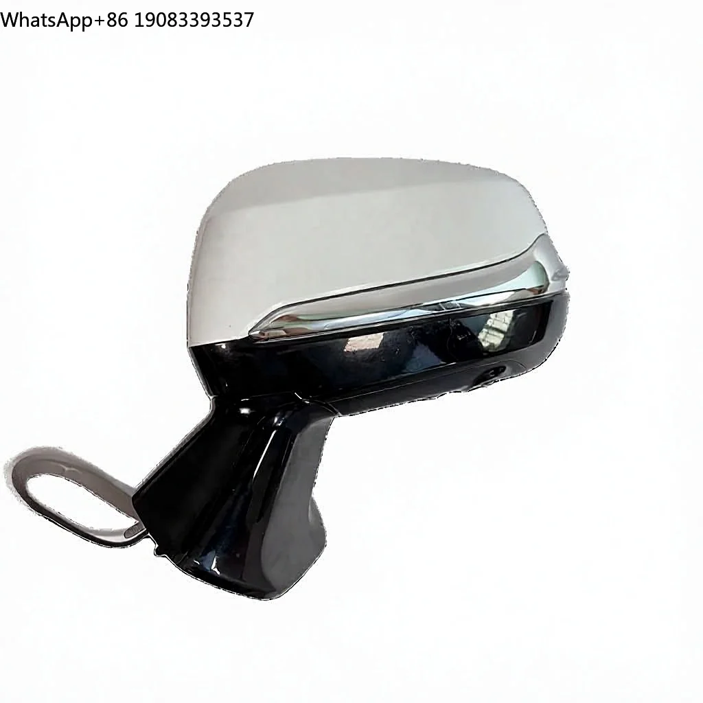 Hot Selling 2023 New Side Mirror Auto Parts Car Blind Spot Rearview Mirror for Lexus LX600 2023