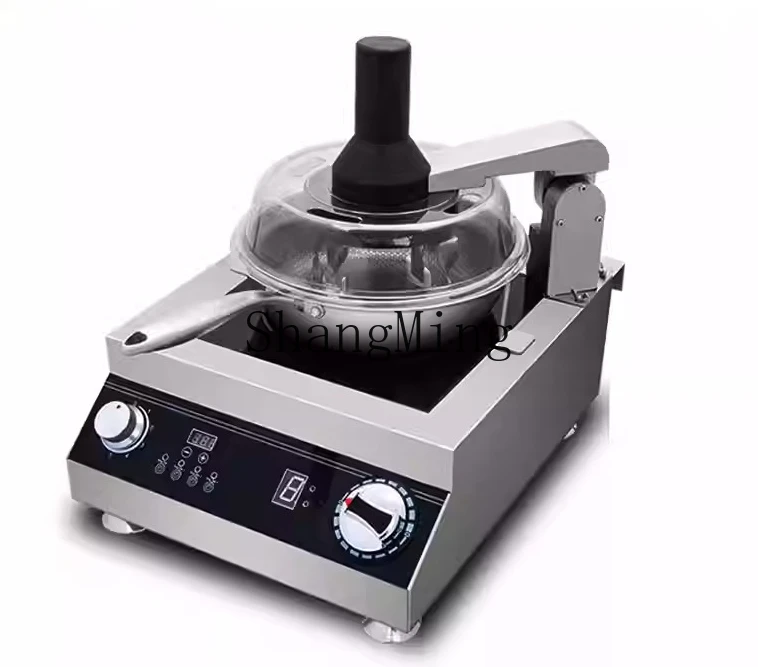 ZYY macchina da cucina automatica robot da cucina intelligente automatico commerciale