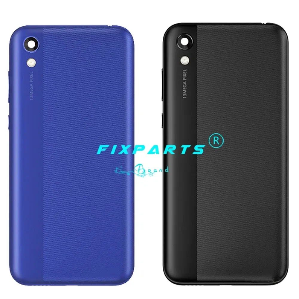 For Huawei Honor Play 8S Battery Cover For Honor 8S KSE-LX9 KSA-LX9 Back Cover Rear Door Housing Case Panel Replacement Parts