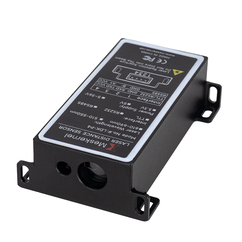 LDK-P4 High Accurac…