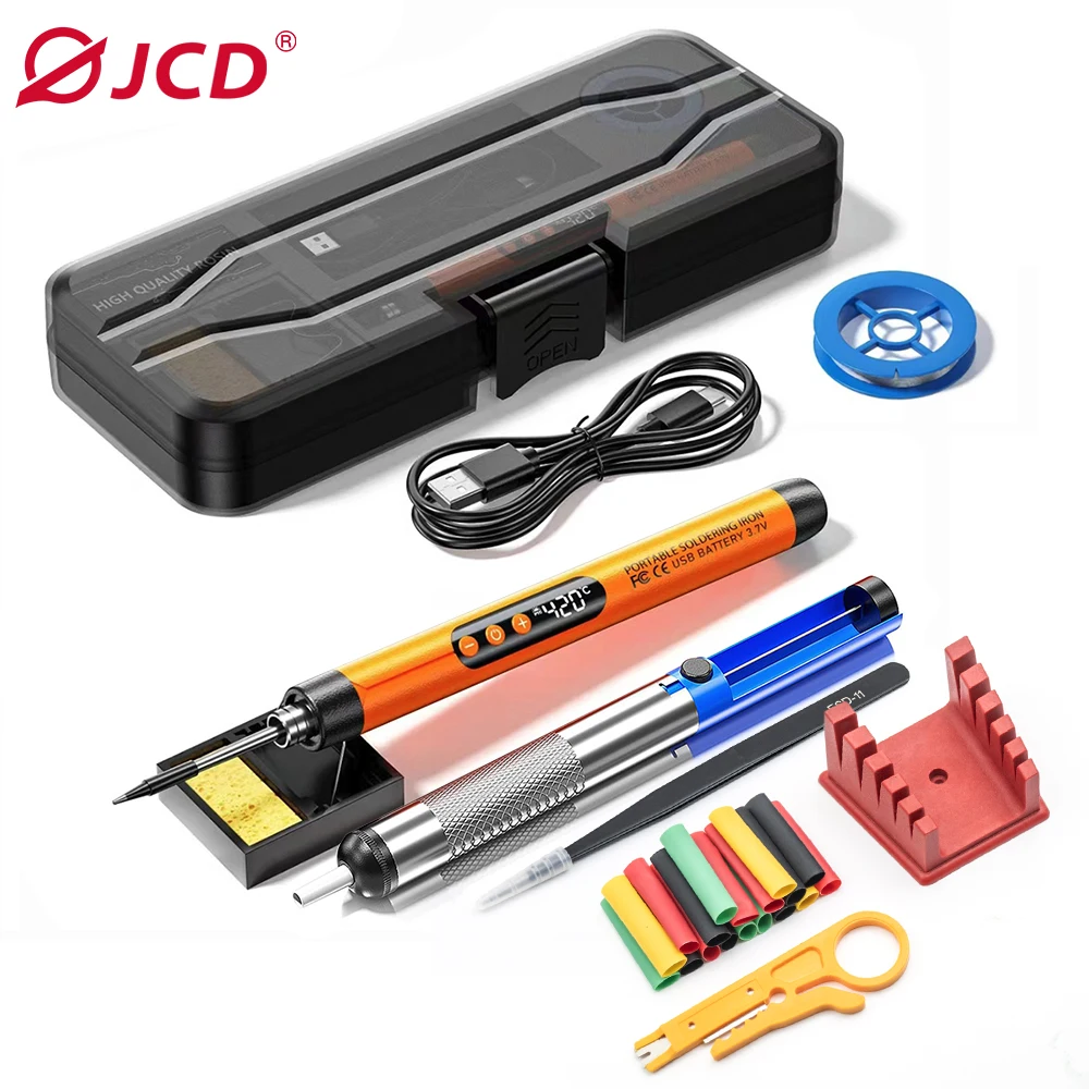 Variant: 1000mAh LED kit8