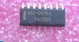 

50PCS 361-0015A 361-0015 SOP16