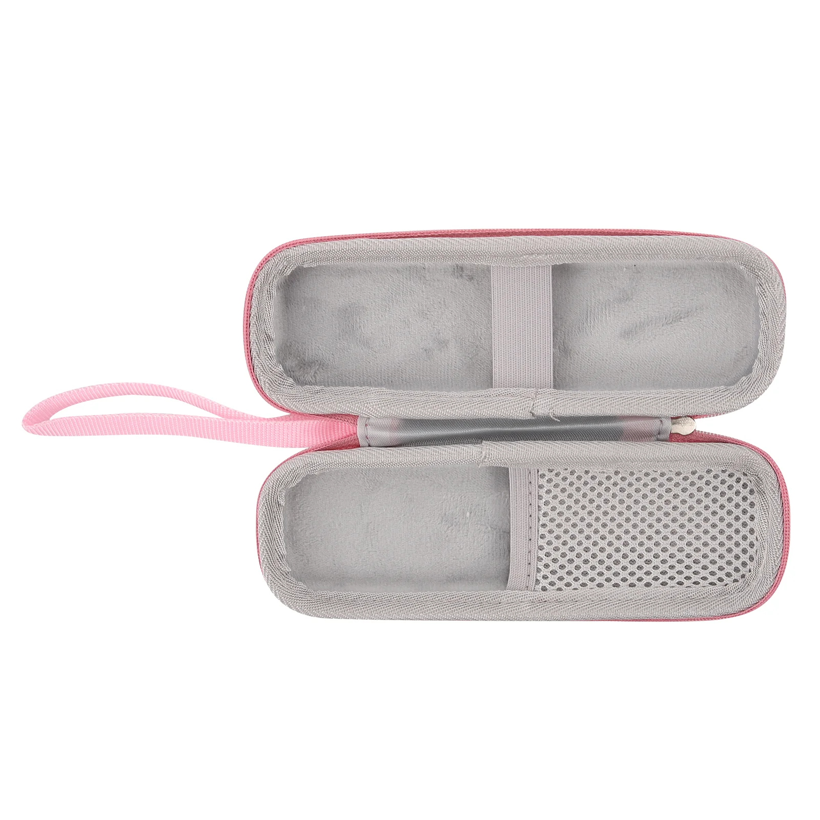 Toothbrush Storage Bag Travel Size Toiletries for Women Electric Holder Toothpaste Container Nylon Case Bags