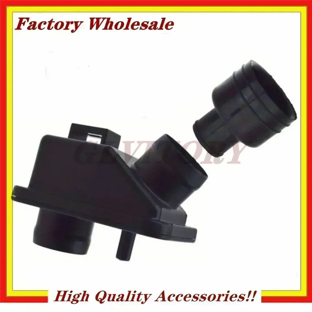 Tubo de manguera de tubo de cámara de admisión de filtro de aire y junta de goma 17152-RAA-A00,17138-RAA-A00 para Honda Accord Element 2.4L y ACURA TSX