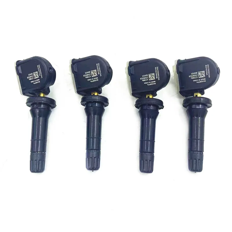 

3641100XKV3AA 4 PCS Tire Pressure Sensor TPMS For GREAT WALL HAVAL H3 NEW Raptor TANK 500 Raptor Original parts