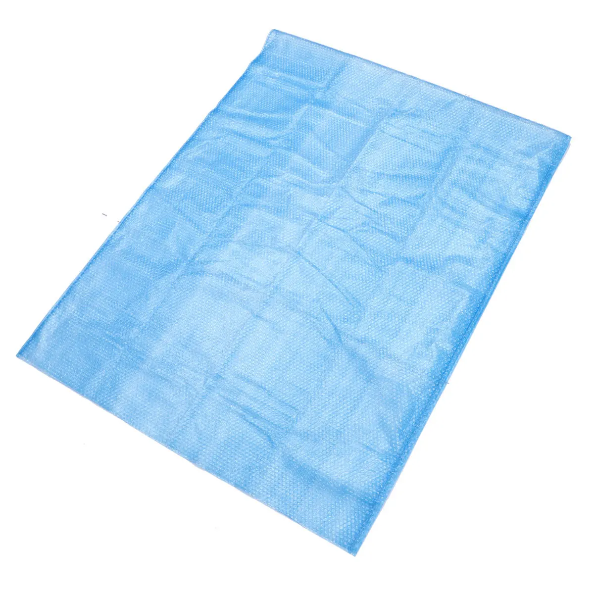 

1Pcs Pool Insulation Cover 300x120cm Durable Swimming Pool Bubble Film Heat Preservation Rainproof Dustproof for Inflatable