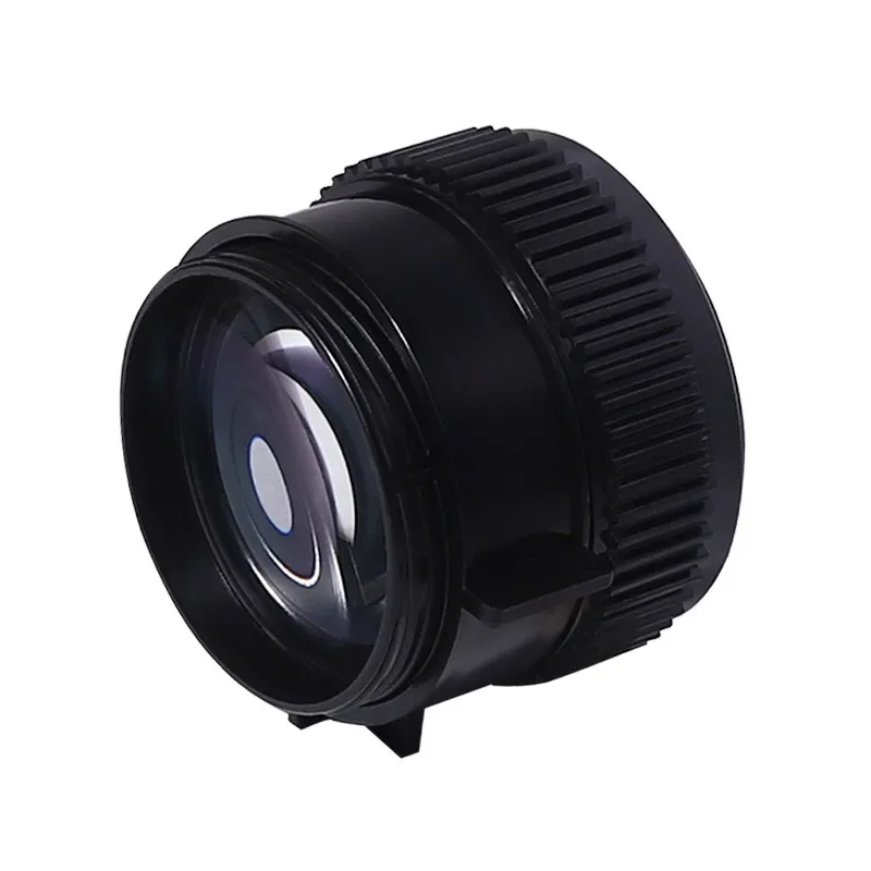 4-5.8'' LCD Projector Lenses Professional Projection Magnifier Lens Short Focus Wide-angle High Definition No Distortion