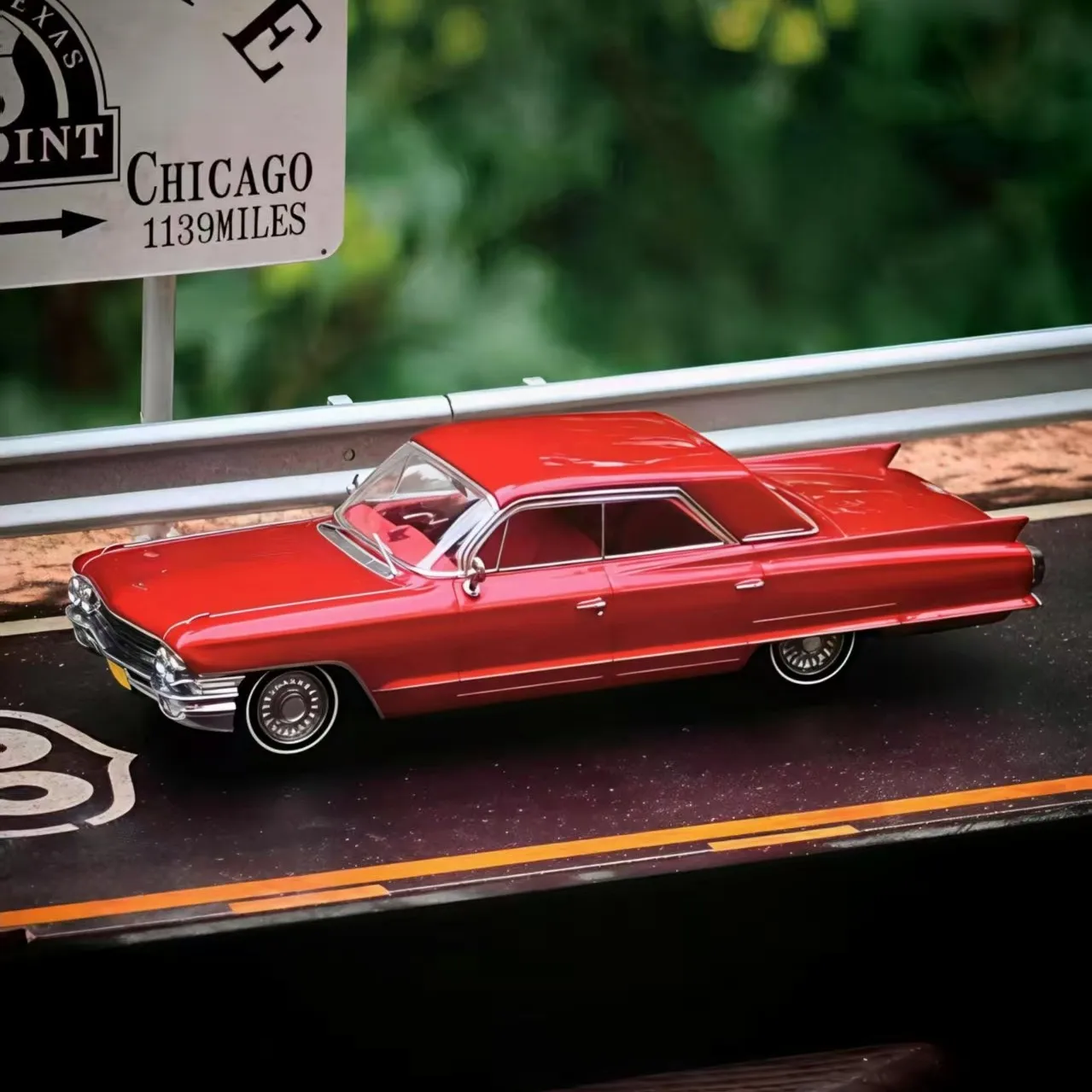 diecast-mk-1-64-scale-dewitt-exhibition-limited-edition-alloy-car-model