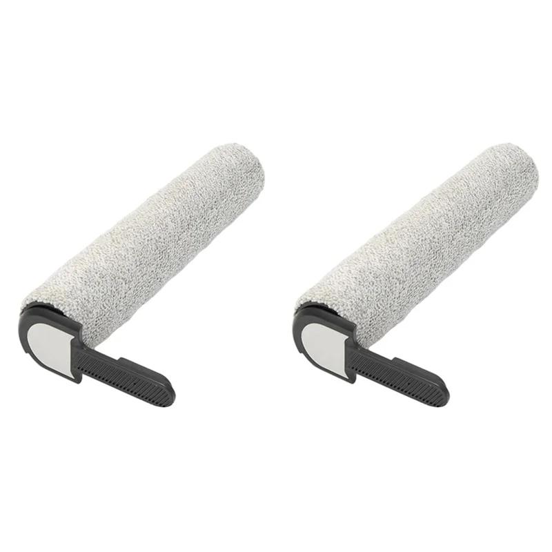 T27C 2X استبدال فرشاة الأسطوانة الرئيسية لـ Ultenic AC1 Elite الرطب الجاف مكنسة كهربائية فرشاة الأسطوانة الملحقات أجزاء