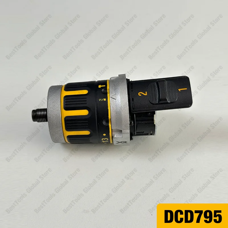 Reducer Box Transmission Assy Gearbox For Dewalt DCD795 DCD795D2 N287497 Power Tool Accessories Electric tools part