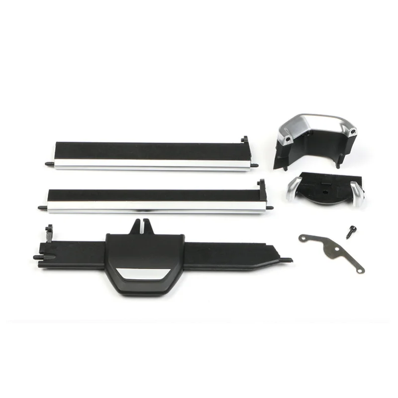 

Car Central Left Right AC Vent Grill Outlet Clip Repair Kit For BMW 2 3 4 Z4 X3 X4 Series F40 F44 G20 G26 G28 G29 G01 G02