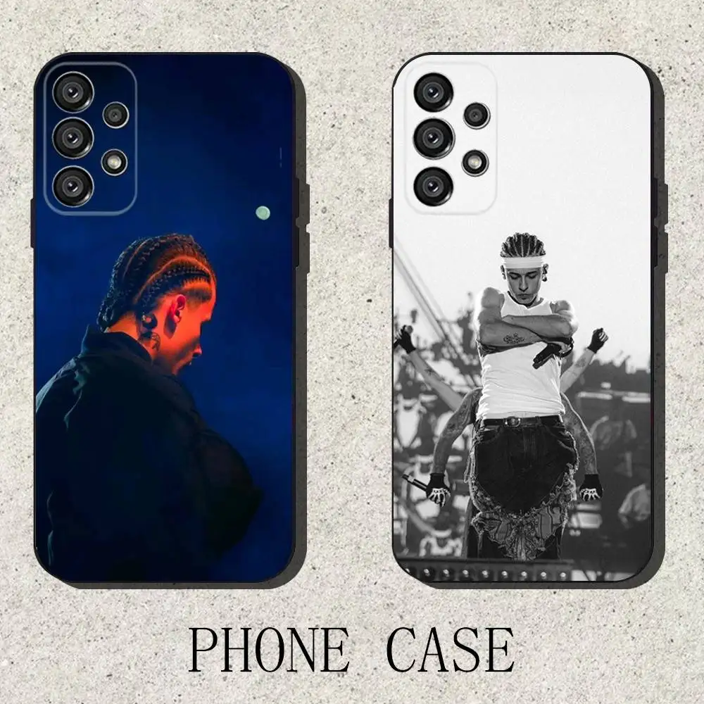 Trueno Fell Me Phon… - image