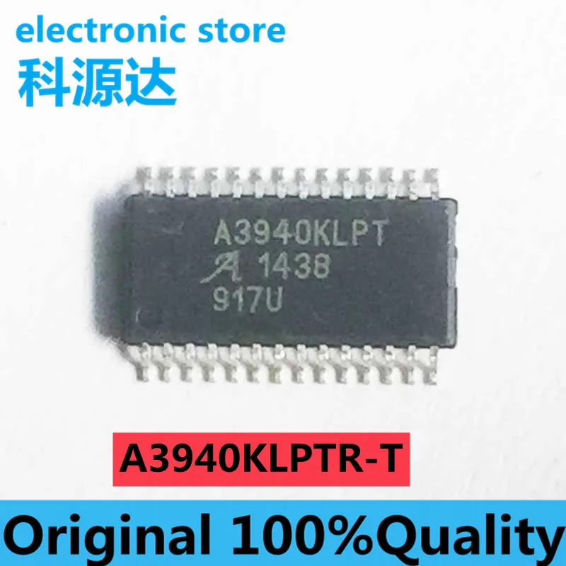 10Pcs A3940Klpt Tss…