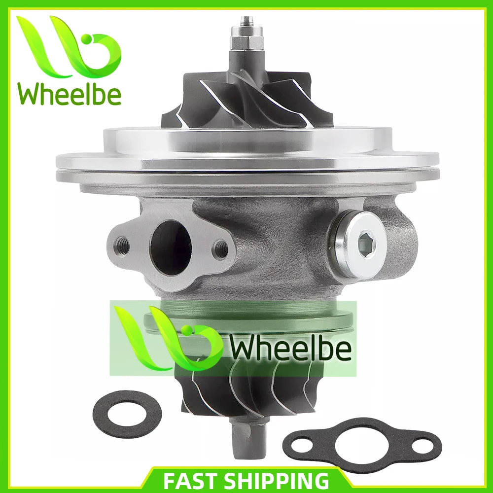 Turbocharger Cartridge For Audi Seat Skoda VW 1.8T 132 Kw 120 Kw 140 Kw APP AUQ AJQ ARY AWP BVP AUM Turbo CHRA K03 53039880052