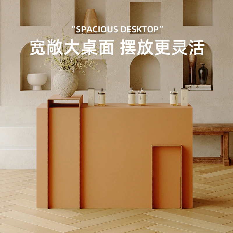 Multi-display rack Product display cabinet Museum display cabinet Beauty salon Sample supermarket jewelry model booth