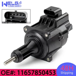 New Other Turbocharger Turbo-Wastegate Actuator for BMW N20 328i 330i F30 2.0T Gen 3 OEM 11657850453 K6T55174 11 65 7 850 453