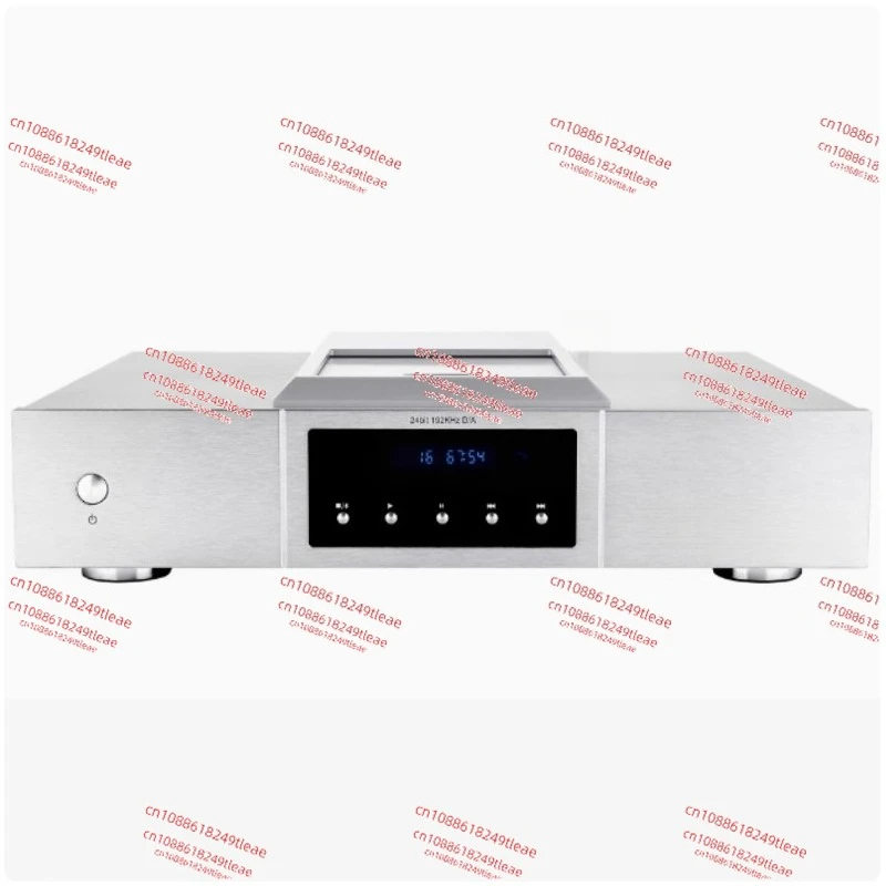 

Latest CD-X2 High Fidelity HIFI Home Gallbladder Pure CD Player