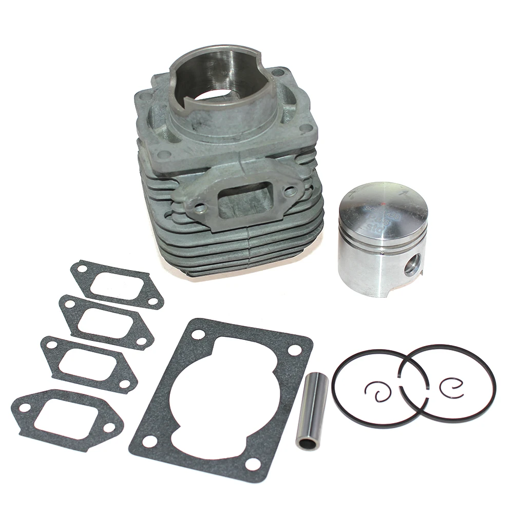 

Cylinder Piston Kit 48C Suit For Solo Mist Blower 423 423S 2200935