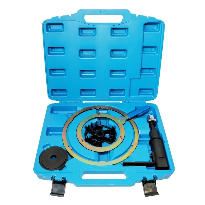 Alat Pembuka Kopling DPS6-DCT F1FZ-7B546-B untuk Ford DSG, Kompatibel dengan Ford Focus DCT, Alat Reset Transmisi Kopling Ganda