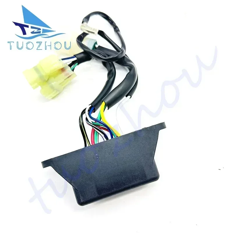 

38580-ZY6-003 Relay assy., Main for Honda Marine Outboard Motor BF135 BF135A4 BF150 BF150A4 38580-ZY6-013
