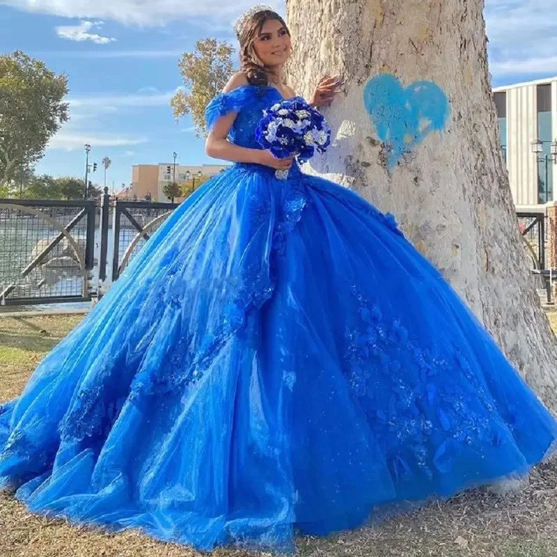 Angelsbridep-vestido De fiesta De princesa De Cenicienta para niñas, vestidos De fiesta De 15 años, De tul Porno, vestido para quinceañeras