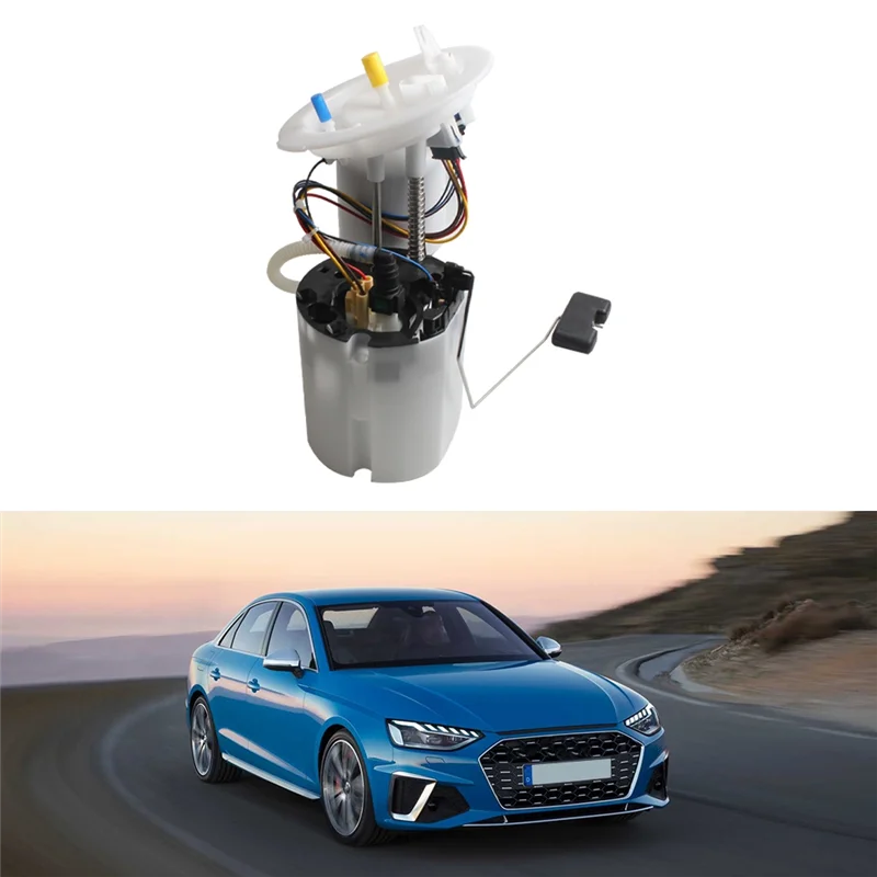 

Fuel Pump Assembly 8K0919051AD A2C53364614 8K0919051G 8K0919051AJ for Audi A4